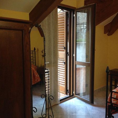 The Sweet Garret Apartment Agerola Exterior photo