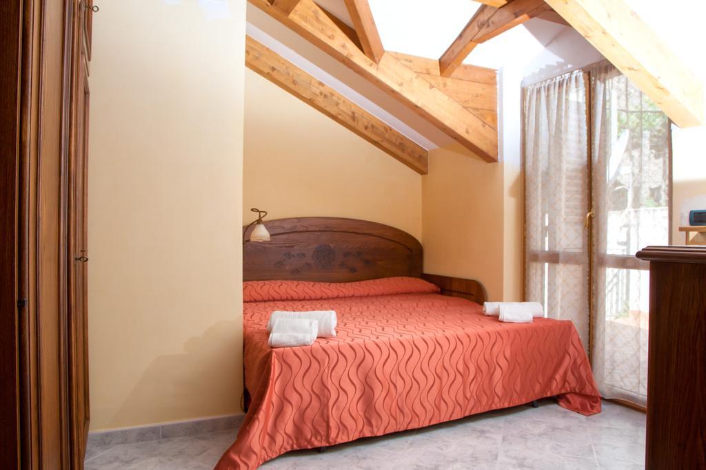 The Sweet Garret Apartment Agerola Room photo